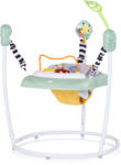 Chipolino Jumpy Car rugós hinta - Mint - kreativjatek