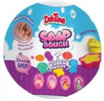 Soap Dough Szappangyurma Meglepetés Labda - Tengeralatti Világ