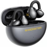 Monster AirClip AC200 black Casti