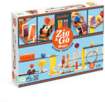 DJECO 5649 Zig & Go Junior - Magic - 43pcs (5649)