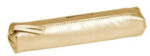  Tolltartó Clairefontaine Gaia 4x2, 5x19, 5 cm bőr arany (PAP4060-0706)