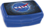  Uzsonnás doboz ARS UNA Nasa 5562 műanyag BPA mentes 165x135x60 mm (15.20362)