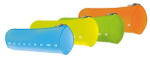  Tolltartó Pigna Monocromo Fluo szilikon hengeres (PAP0016-0558)