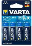 VARTA AA elem, ceruzaelem 1, 5V alkáli 4db (559435)