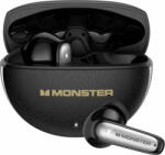 Monster N-Lite 310 black Casti