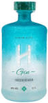  H GIN Frozen Heaven gin DRS (0, 7L / 40%) - goodspirit