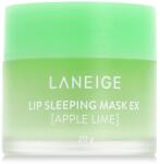 LANEIGE Lip Sleeping Mask EX (Apple Lime) 20 g