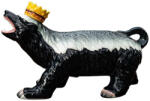  Drumshanbo Sausage Tree Pure Irish - Honey Badger Special Edition vodka (0, 7L / 43%)
