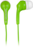 Sencor SEP120GR green Casti