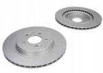 Delphi Fék tárcsa BG5081C/DEL