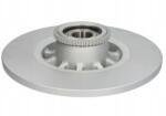 Delphi Fék tárcsa BG9190RSC/DEL