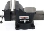 Gedore Red 150 mm-es forgó satu üllővel szürke öntöttvas 14 kg (r93800150)
