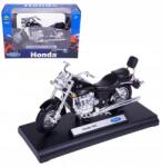 Welly Honda F6C Motorkerékpár Modell 1: 18 Méretarányban Welly (NOW-104bvb)