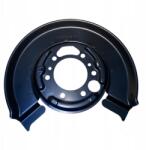 Febi Bilstein Autoteile 4231 Féktárcsavédő Vw Hátsó Lt 96-06 Jobb Oe 4614230220