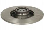 Delphi Fék tárcsa BG9021RS/DEL