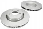 Delphi Fék tárcsa BG4831C/DEL