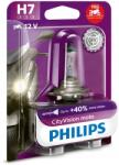 Philips 12972CTVBW Izzó, fényszóró