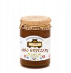 Kaszubskie Miody Hajdinaméz 375 g Kaszubskie Miody 100% Természetes Kosecki