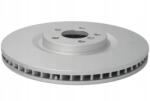Delphi Fék tárcsa BG9379C/DEL