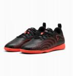 PUMA Fiú tornacipő Puma Future 9 Play It Jr fekete 10892702 r 35 (108927-02)