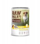 VetExpert 4T Raw Paleo Dog Monoprotein Puppy Pulyka Eledel Nedves Kutyáknak 400G