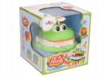 Wiky Modellező béka 15cm (W037614)