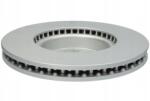 Delphi Fék tárcsa BG9348C/DEL