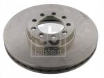 Febi Bilstein Féktárcsa Első L/p (300, 8MMX30MM