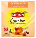 Lipton Tea Lipton Collection Selected Teas & Infusions 180 db Válogatott Ízek Csomag (L5317AL 135)