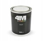 CarSystem 4M Pigment pigment bázis FS612 sárga