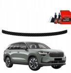 GrizzProtector GrizzGlass BodyShield karbon fólia a csomagtérajtó küszöbére Skoda Kodiaq 2-höz (5906146494107)