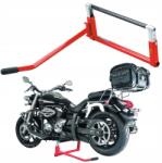 Rothewald Motorkerékpár Emelő Kézi Chopperekhez Erős Univerzális (HLO_1158)