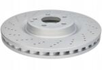 Delphi Fék tárcsa BG9192C/DEL