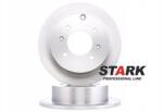 Stark 2xFéktárcsa Stark SKBD-0020286-hez