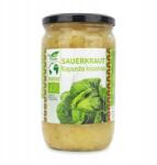 Bio Europa Bio savanyú káposzta 680 g (410 g) (5902983781608)