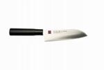 Kasumi Tora Santoku kés 16, 5 cm Molibdén acél Könnyű (K-36841)