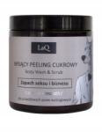 LaQ Wash & Scrub férfiaknak Doberman zuhany (5902730837237)