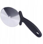 Alpina Pizzavágó kés Alpina 0 cm fekete (15011)