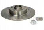 Delphi Fék tárcsa BG9138RS/DEL