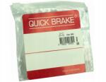 Quick Brake Mercedes Mb 2.4 88-96 Első Fékbetét Szerelő Készlet