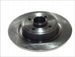 Delphi Fék tárcsa BG9029RS/DEL