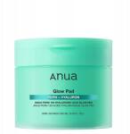 Anua Pdrn 100 Hyaluronic Acid Glow Pad világosító korongok 180ml 6 (12108)
