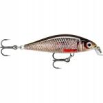 Rapala X-Light Minnow 05 Live Roach (FNM05 ROL)