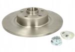 Delphi Fék tárcsa BG9024RS/DEL