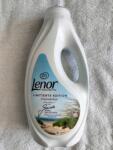 Lenor Folyadék Mosószer Lenor Waschmittel Nordseebrise 20 Mosás 900ML. Németországból (8700216877312)