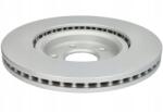 Delphi Fék tárcsa BG9195C/DEL