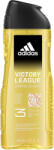 Adidas gél p/pr 400ml men New Victory League (3616303459147)
