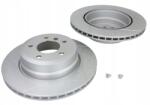 Delphi Fék tárcsa BG5137C/DEL