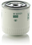 Mann-Filter Olajos Szűrő W920/21 W920/21