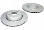 Delphi Fék tárcsa BG4753C/DEL